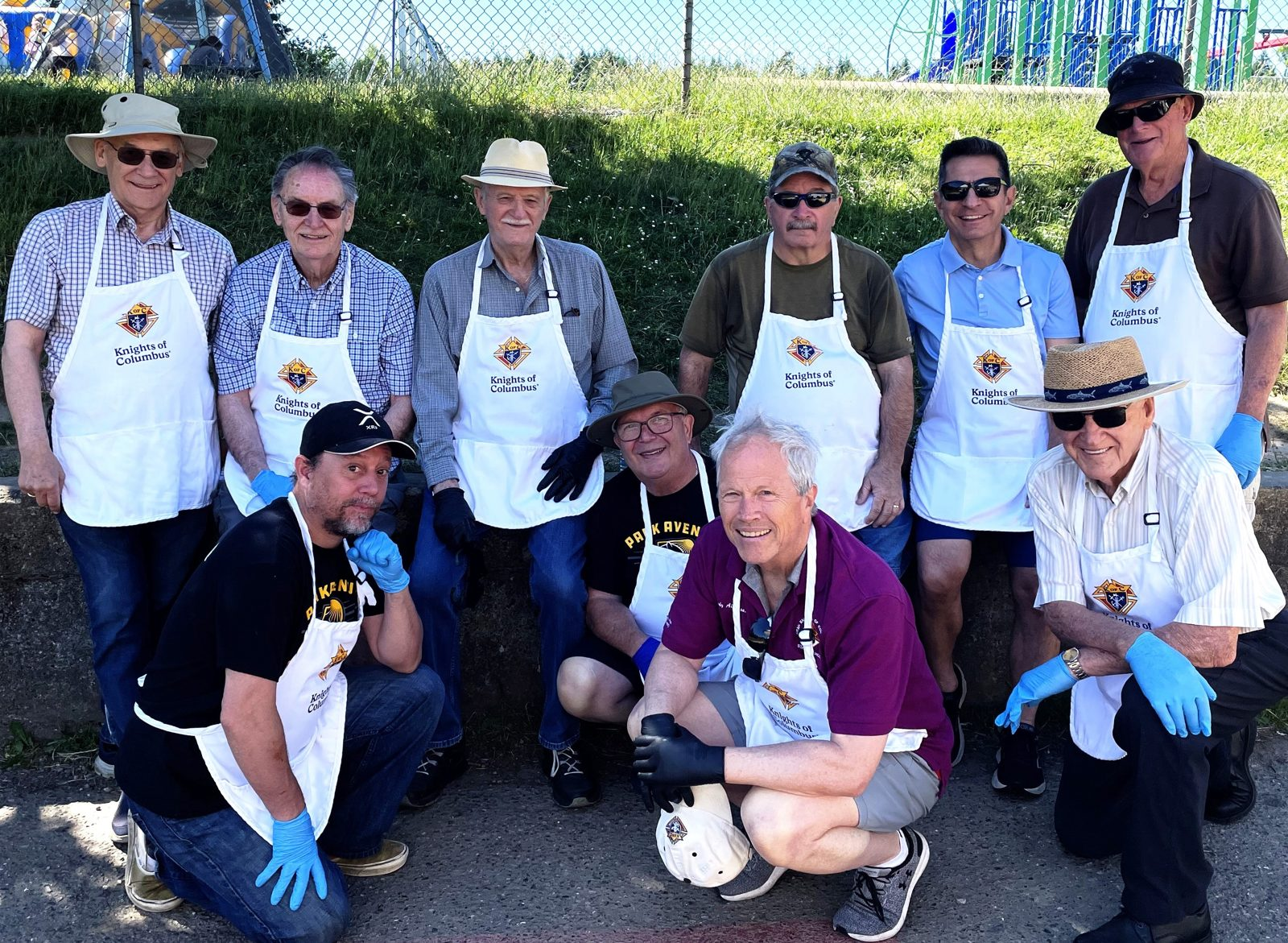 Members of Council 3842