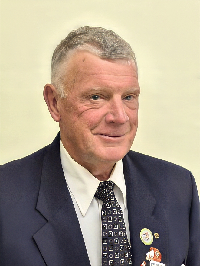Barry Webb