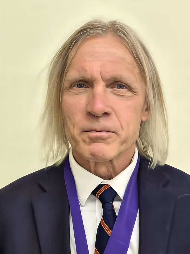 David Paydli