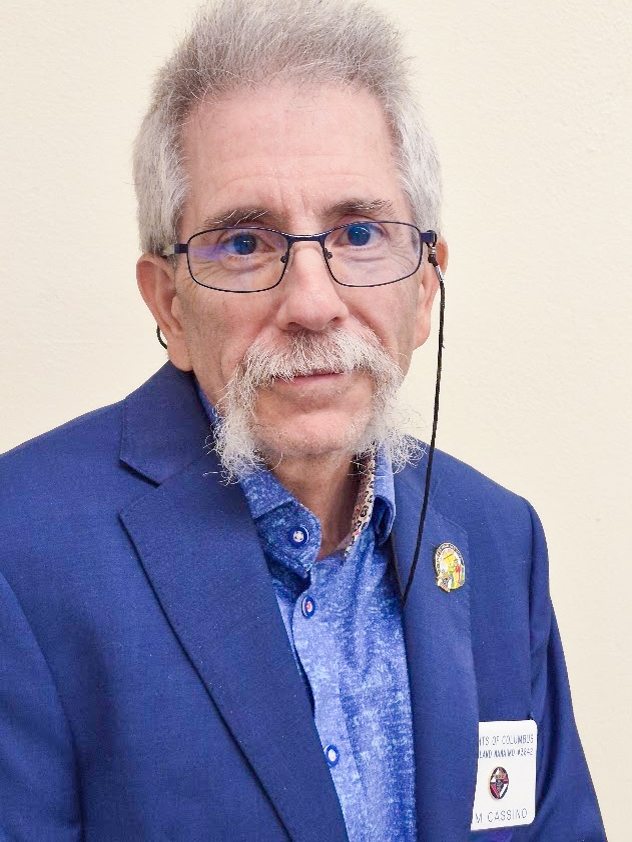 Jim Cassino